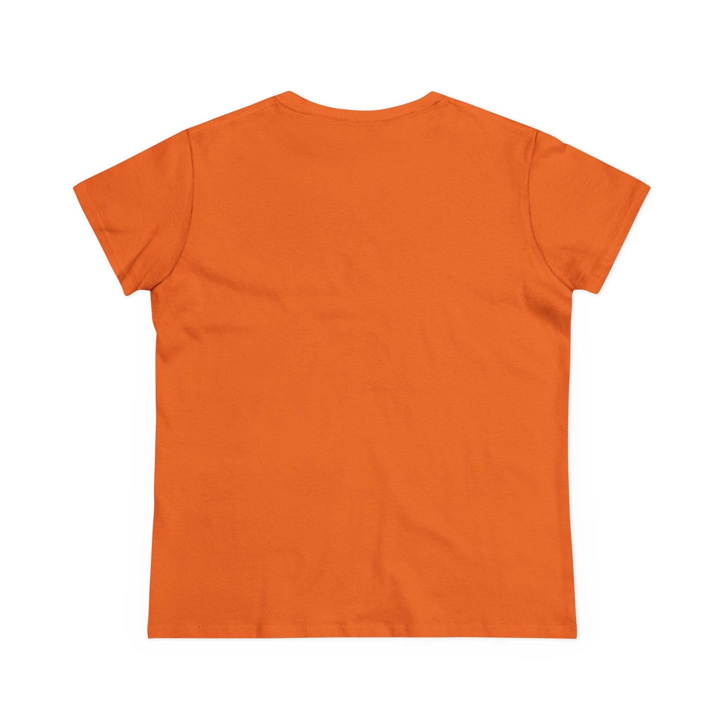 Funny Women's Midweight Cotton Tee - 'Can't Decide If I Need A Hug'