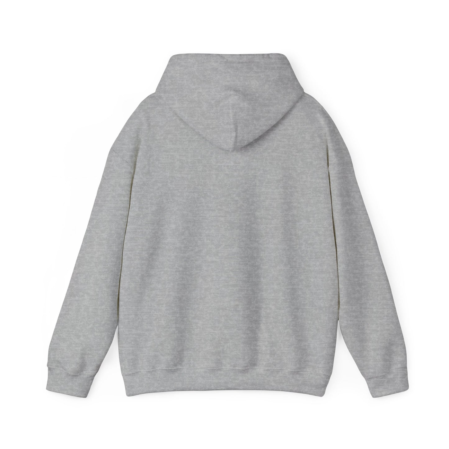 American AF EST 1776 Unisex Hoodie - Perfect for Patriots