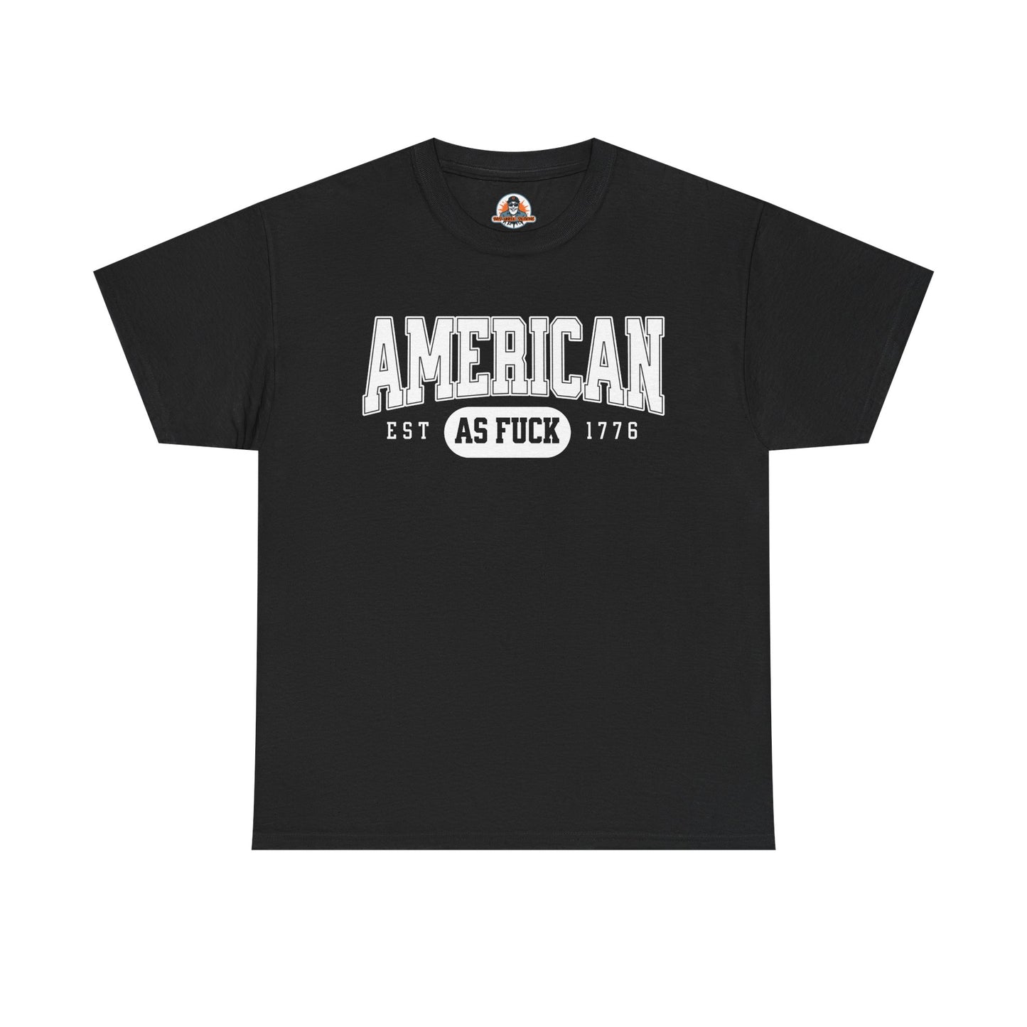 Heritage Pride Unisex Tee - Adult Quote and Self Pride