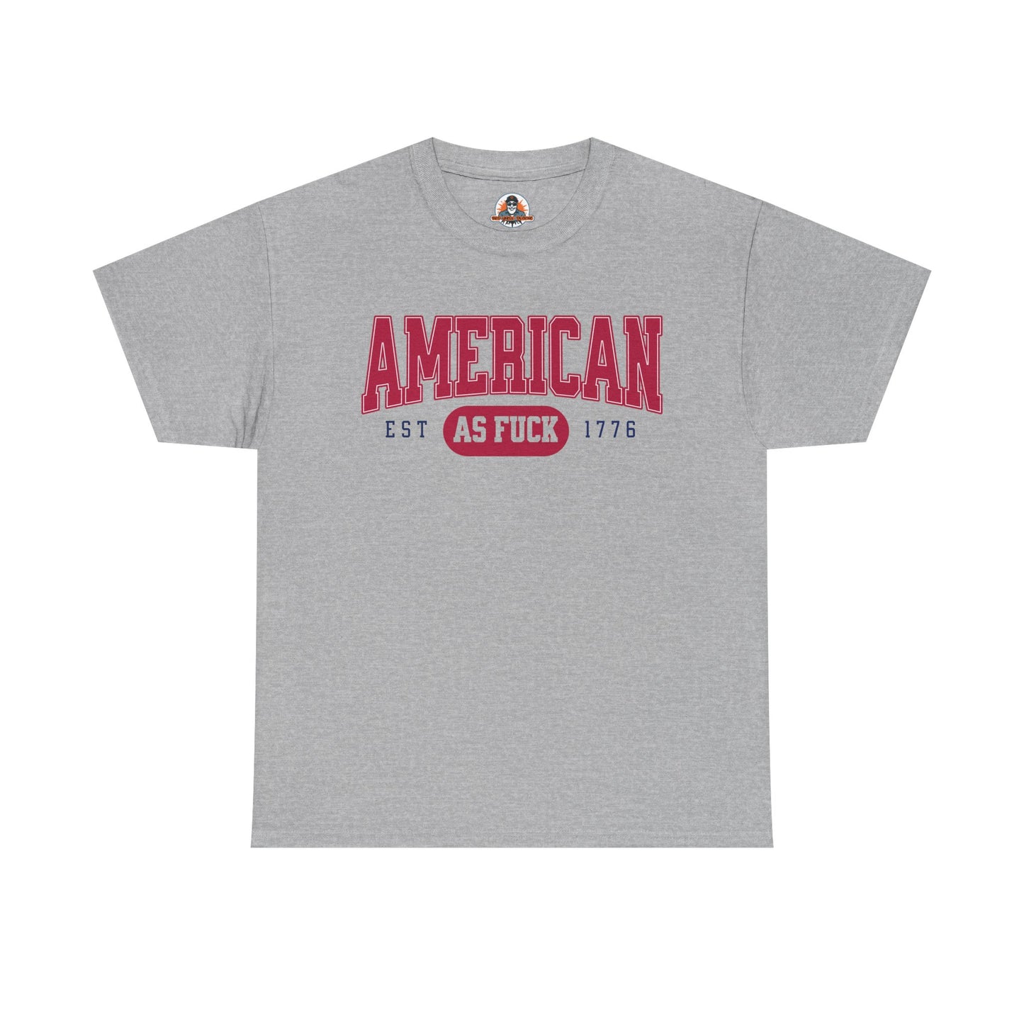 Heritage Pride Unisex Tee - Adult Quote and Self Pride
