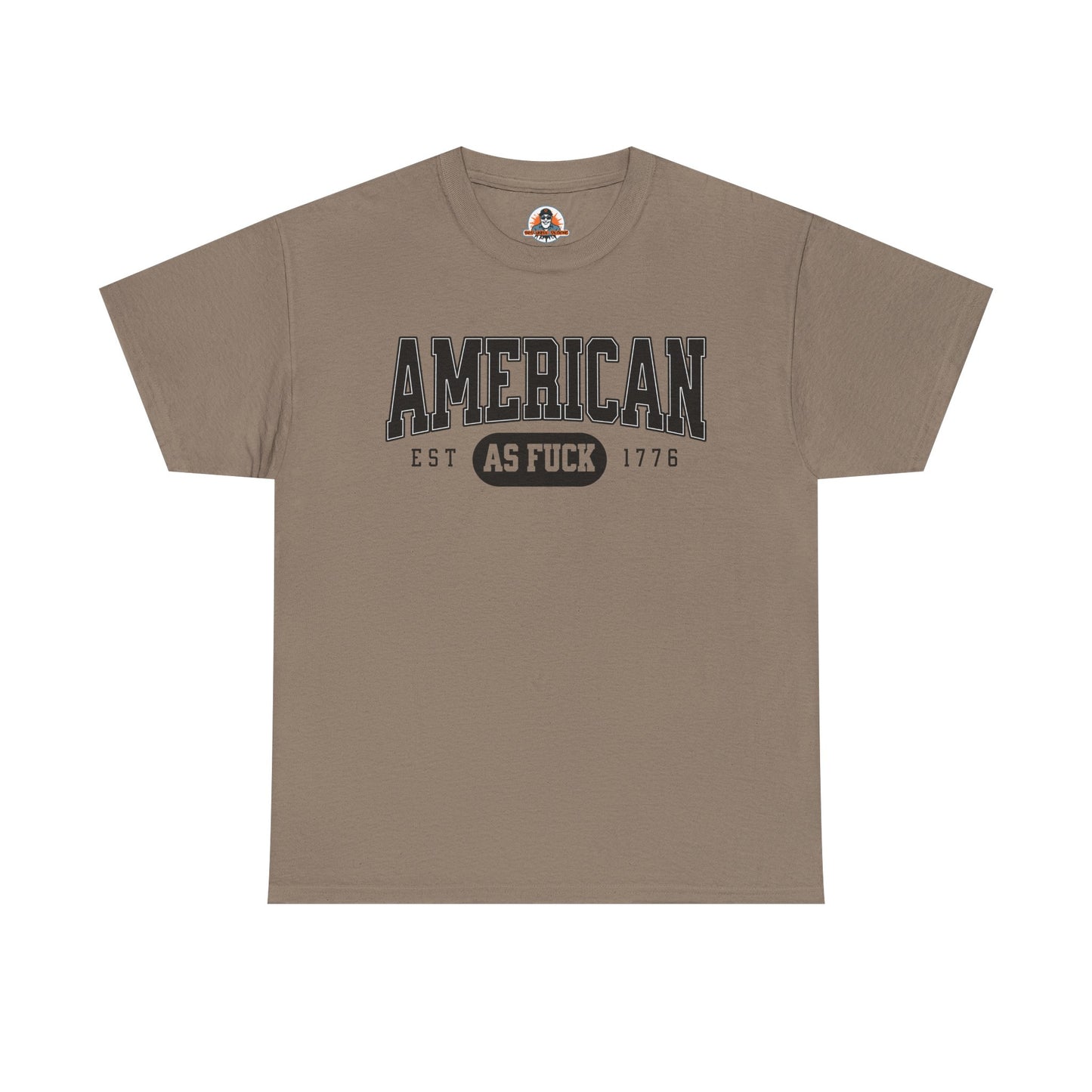 Heritage Pride Unisex Tee - Adult Quote and Self Pride