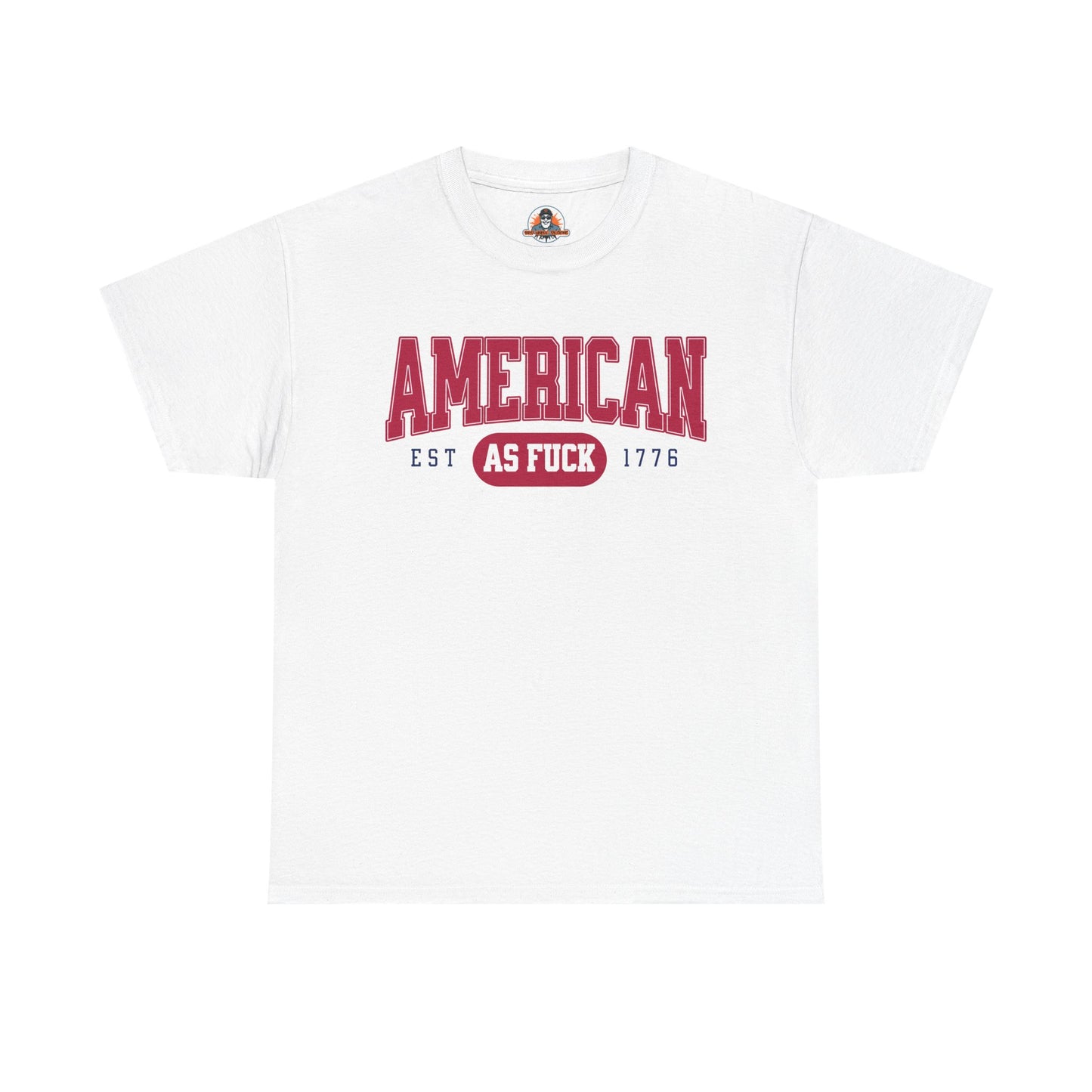 Heritage Pride Unisex Tee - Adult Quote and Self Pride