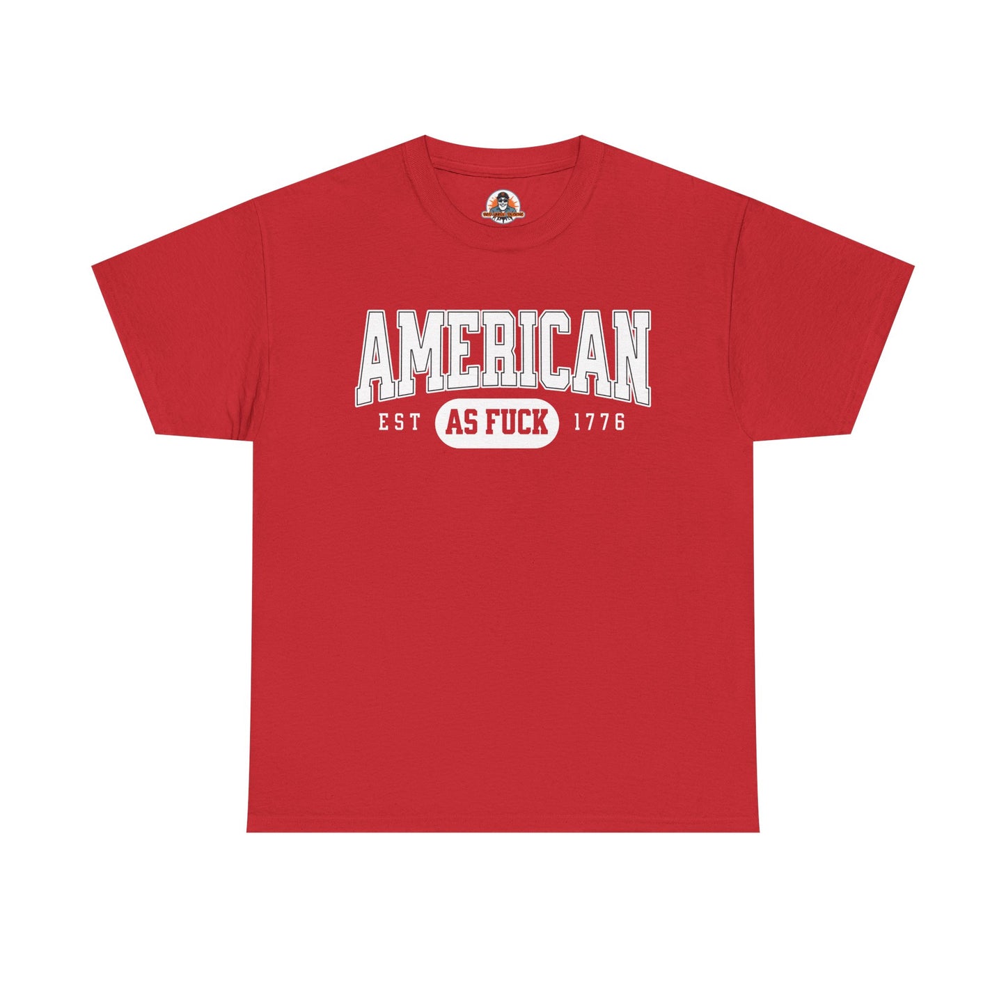 Heritage Pride Unisex Tee - Adult Quote and Self Pride