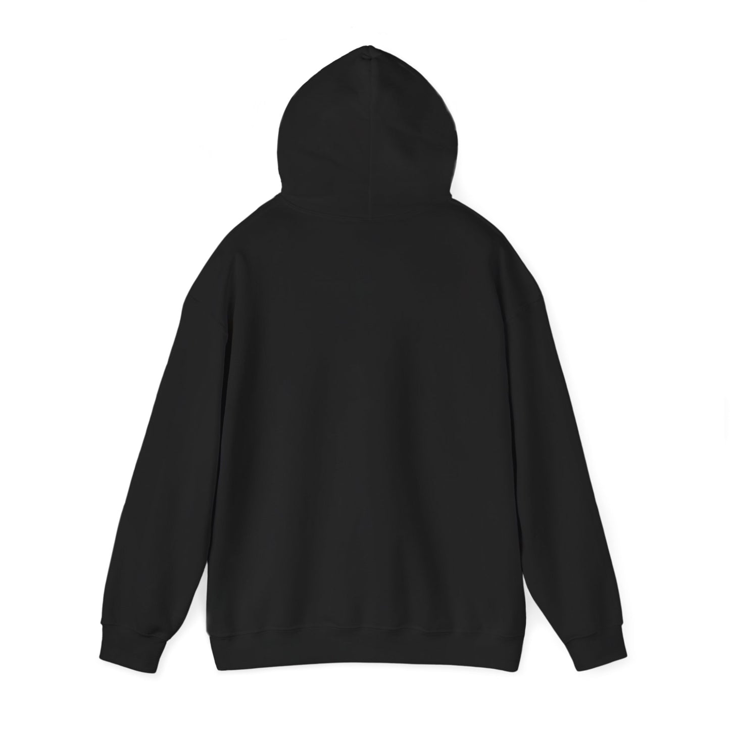 American AF EST 1776 Unisex Hoodie - Perfect for Patriots