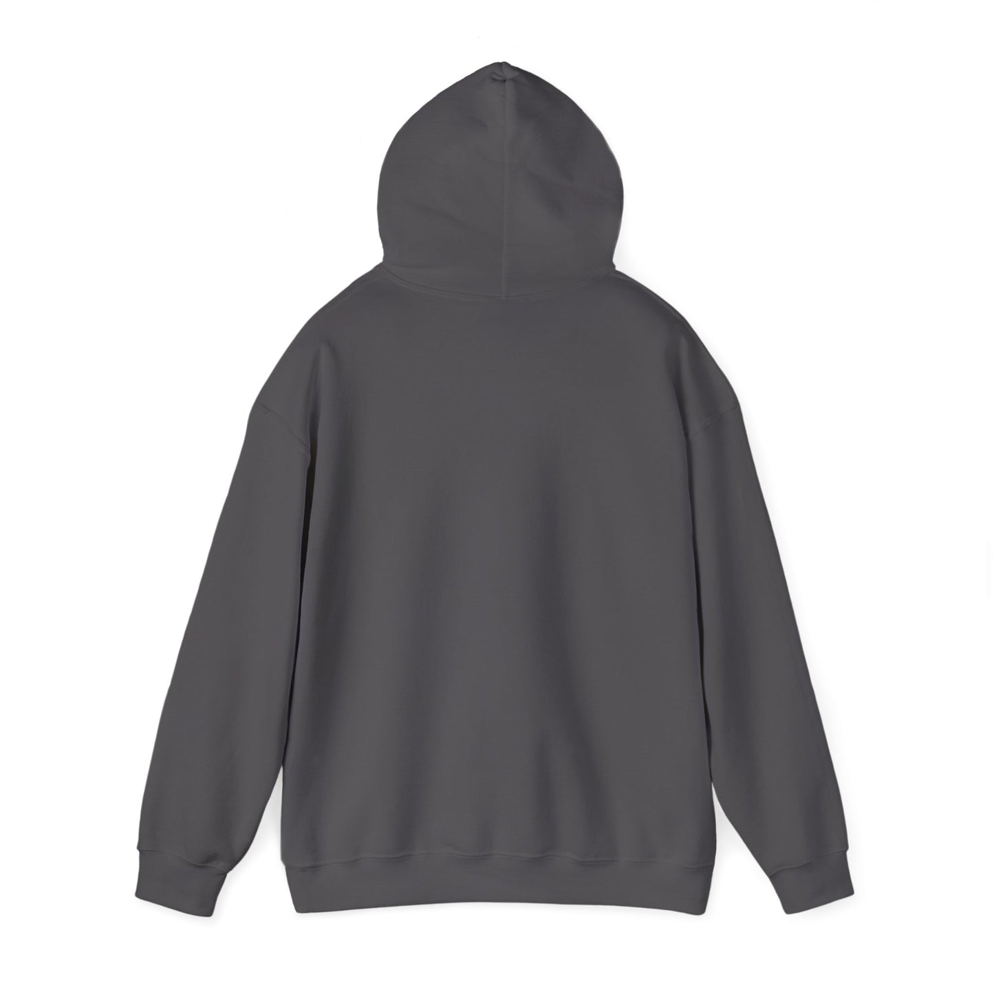 American AF EST 1776 Unisex Hoodie - Perfect for Patriots