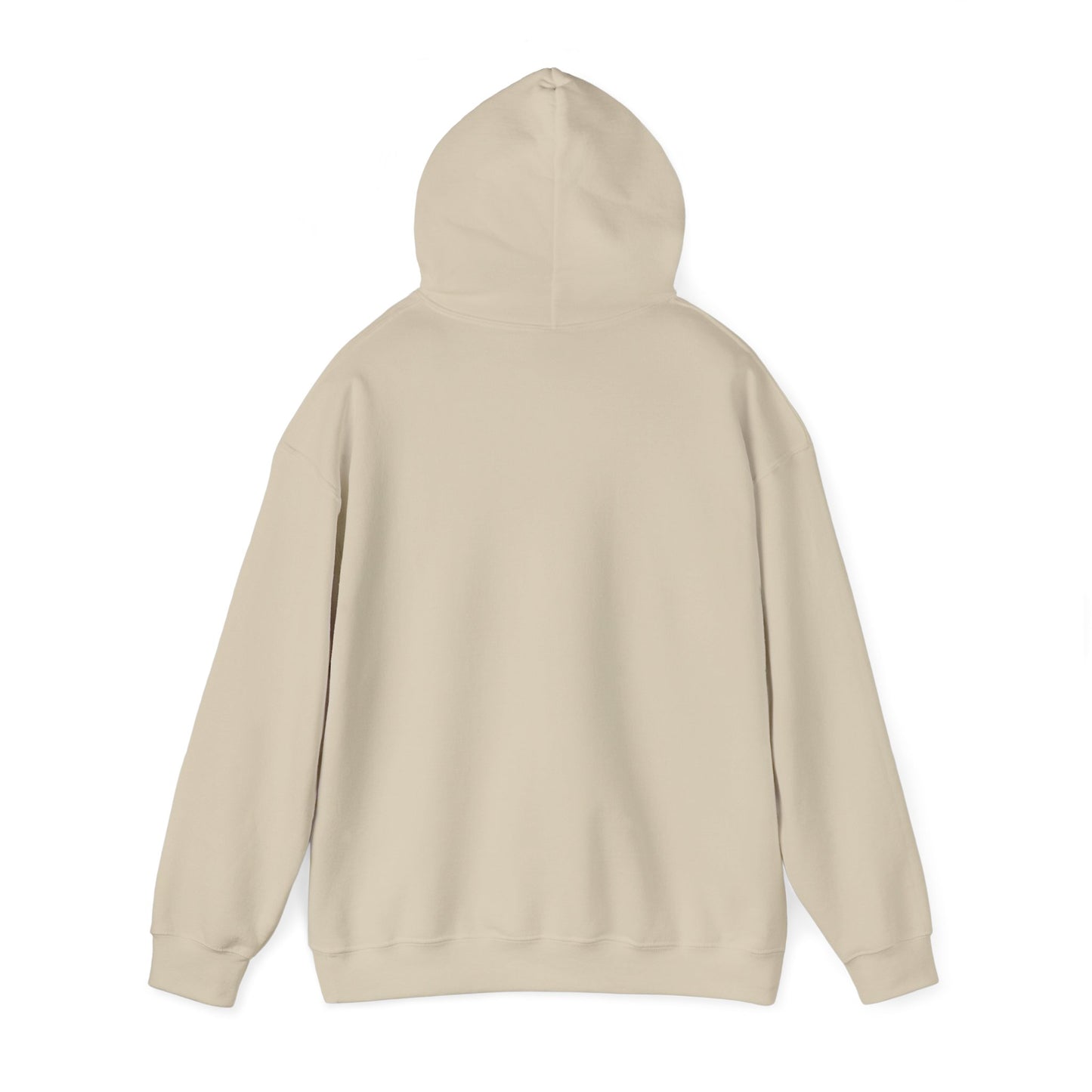 American AF EST 1776 Unisex Hoodie - Perfect for Patriots