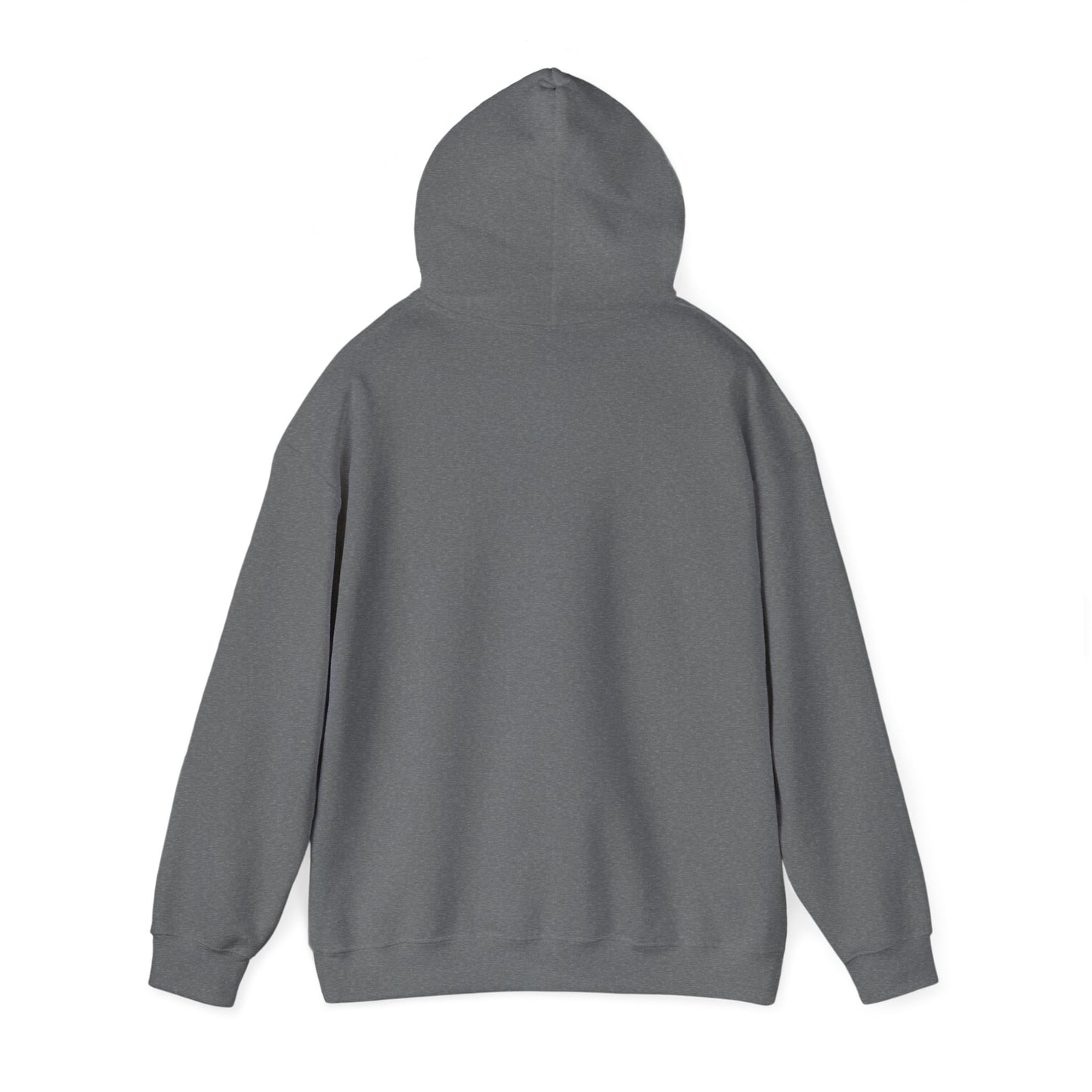 American AF EST 1776 Unisex Hoodie - Perfect for Patriots