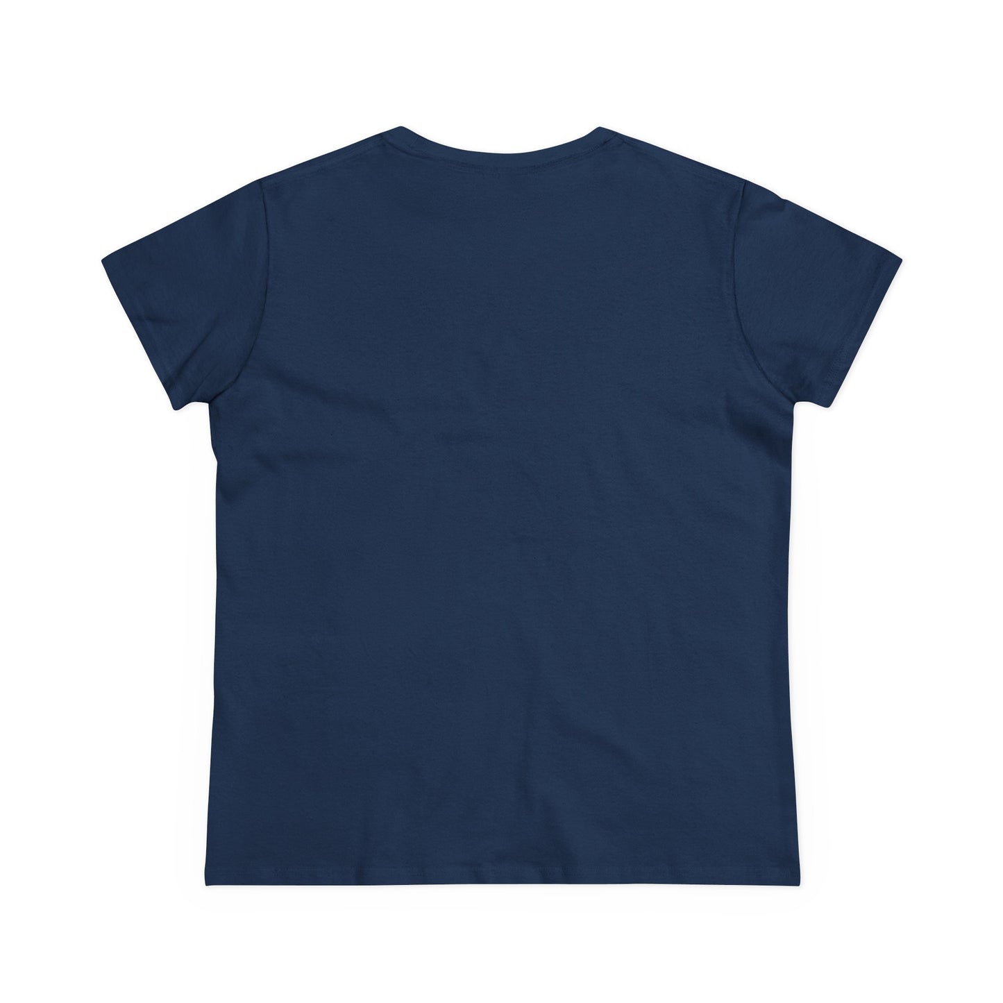Funny Women's Midweight Cotton Tee - 'Can't Decide If I Need A Hug'