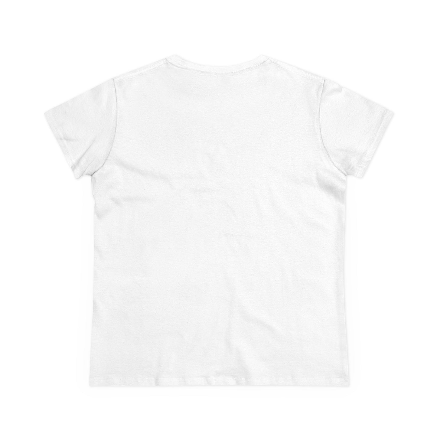 Funny Women's Midweight Cotton Tee - 'Can't Decide If I Need A Hug'