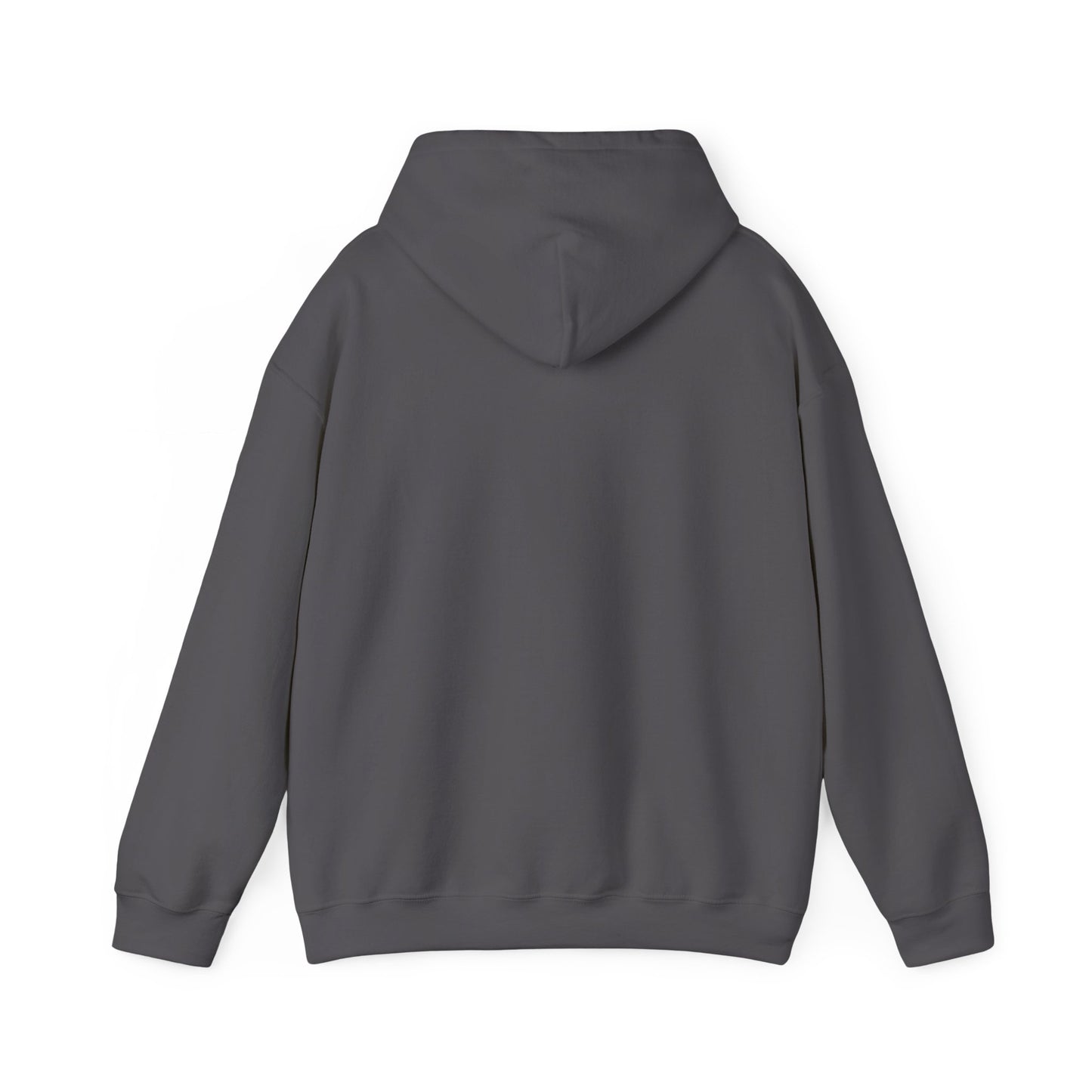 American AF EST 1776 Unisex Hoodie - Perfect for Patriots