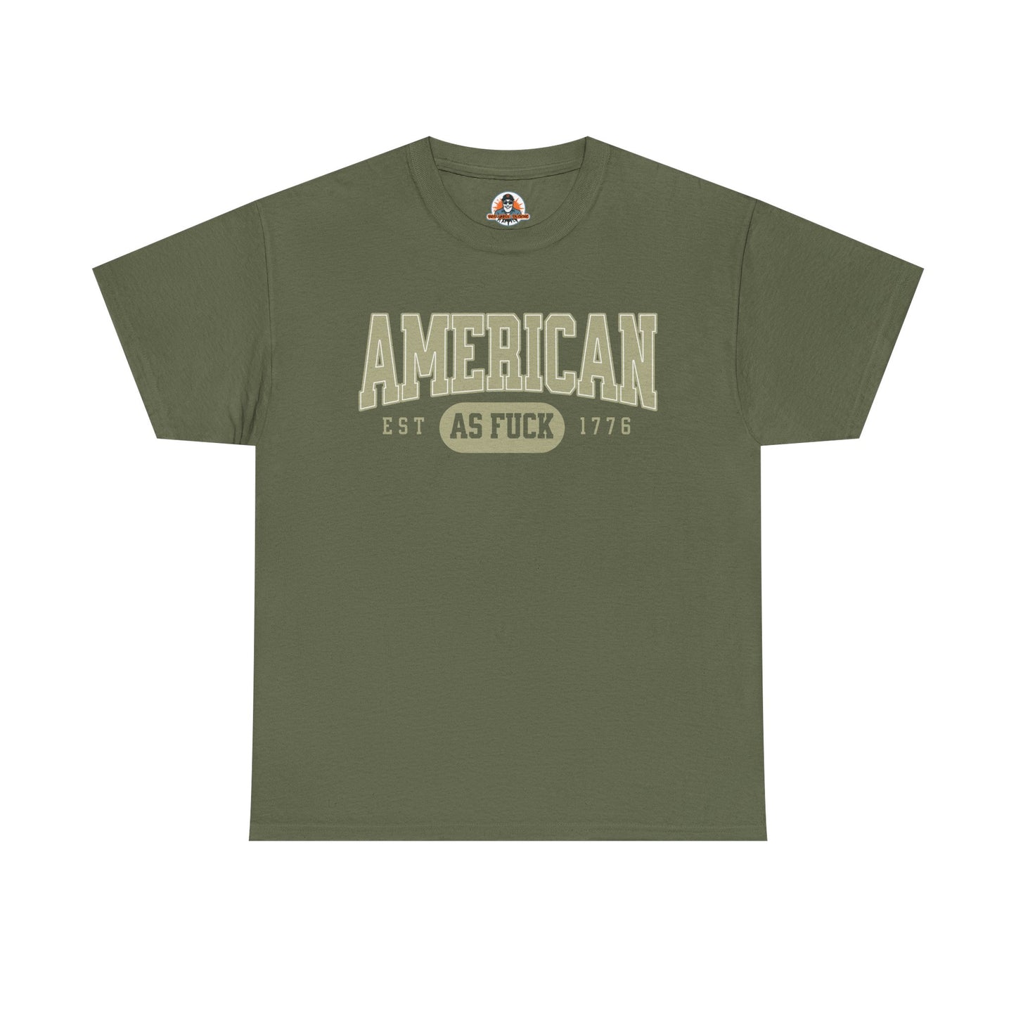 Heritage Pride Unisex Tee - Adult Quote and Self Pride