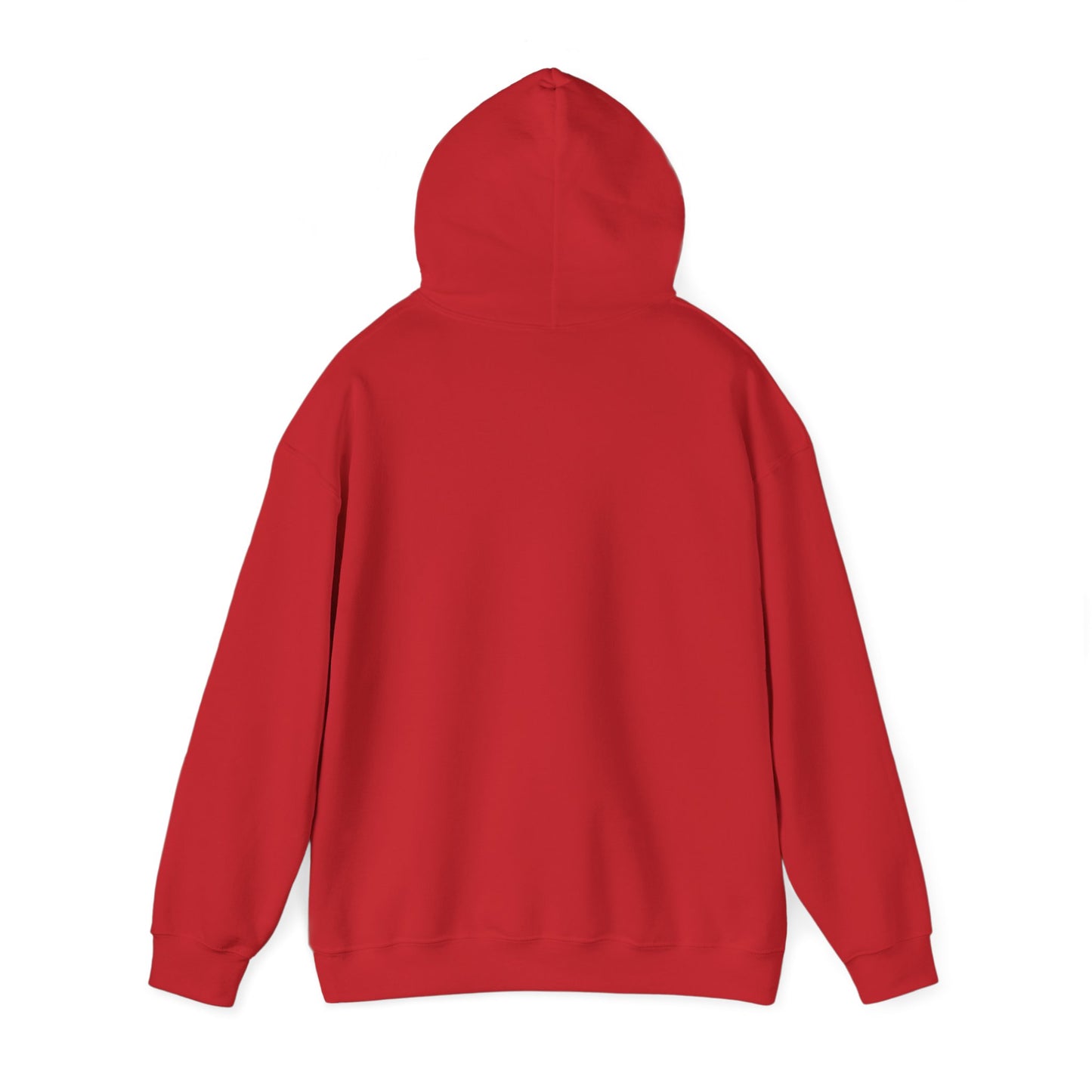American AF EST 1776 Unisex Hoodie - Perfect for Patriots