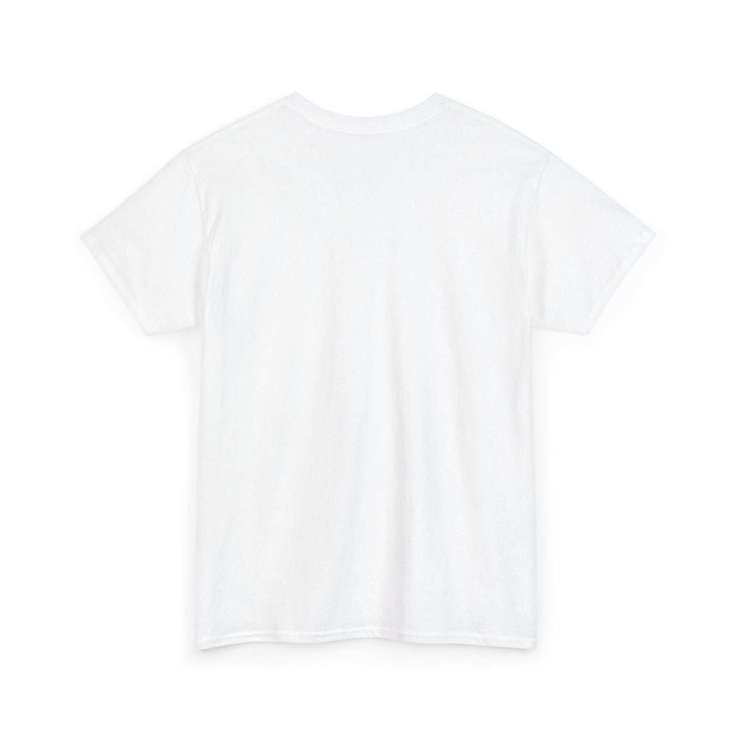 Unisex Bullshit Personalizable Heavy Cotton Tee