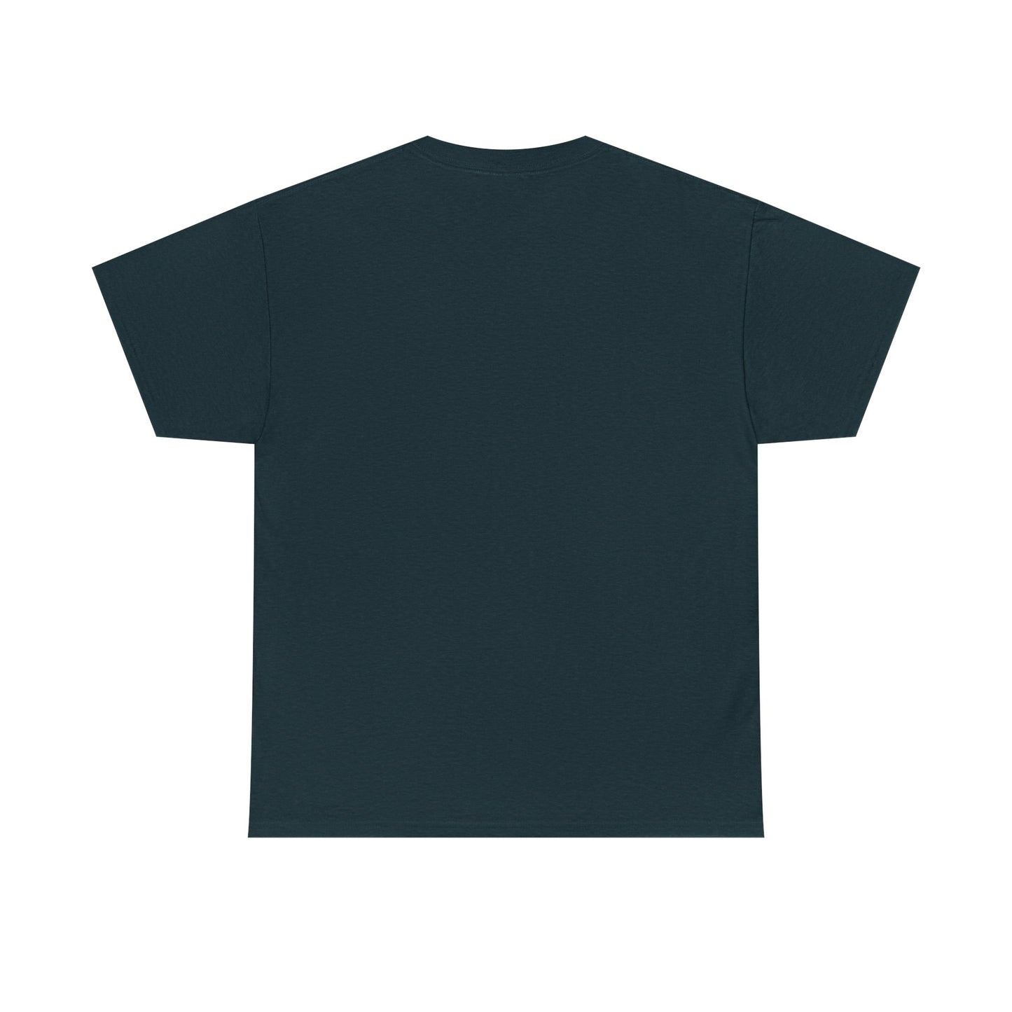 Unisex Bullshit Personalizable Heavy Cotton Tee