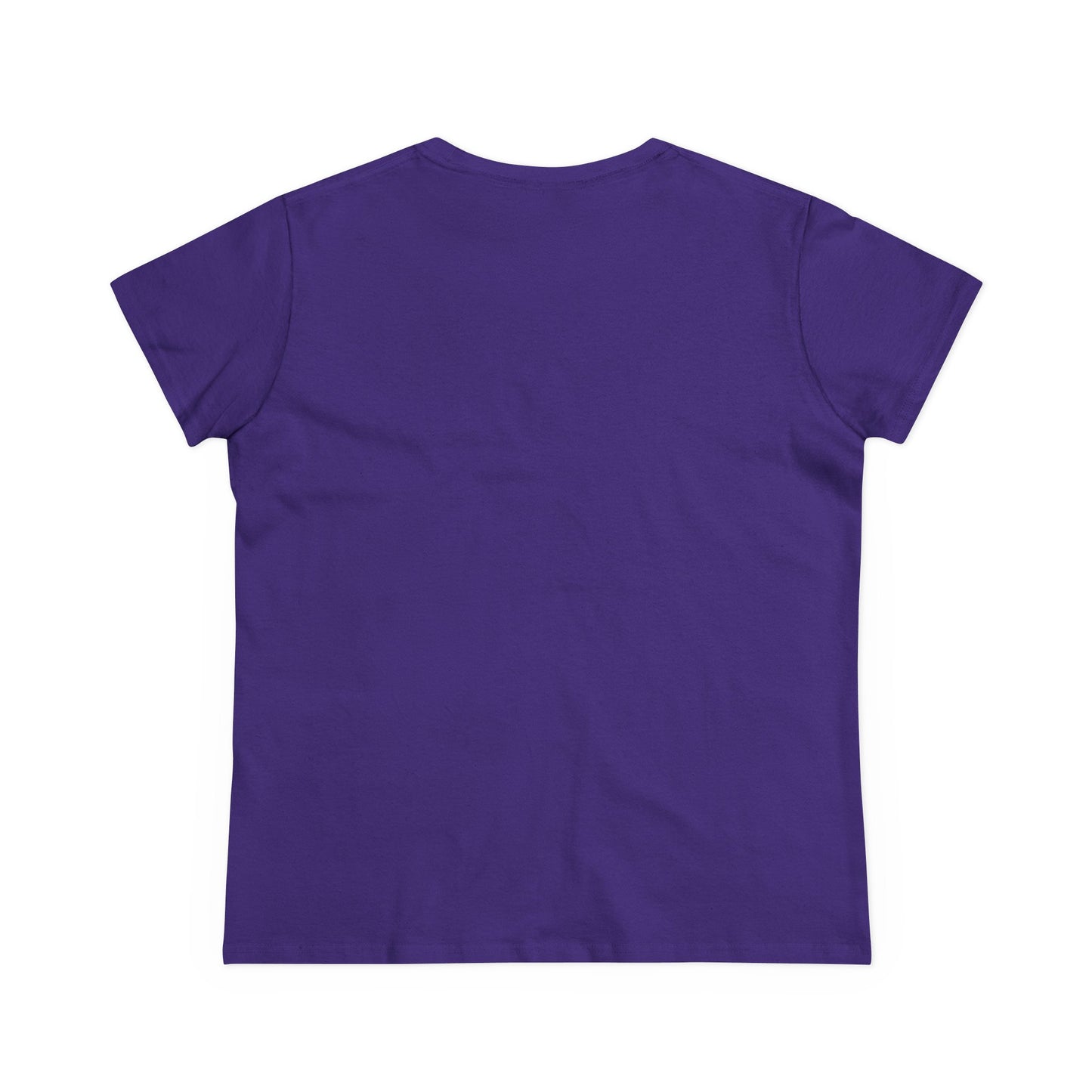Funny Women's Midweight Cotton Tee - 'Can't Decide If I Need A Hug'