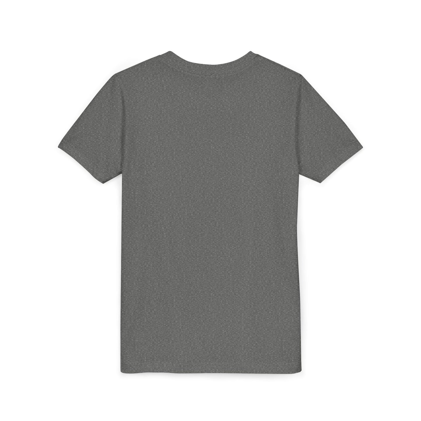 Youth Risky Business Mega Truck Tee - Fun Graphic Short Sleeve Shirt for Young Adventurers