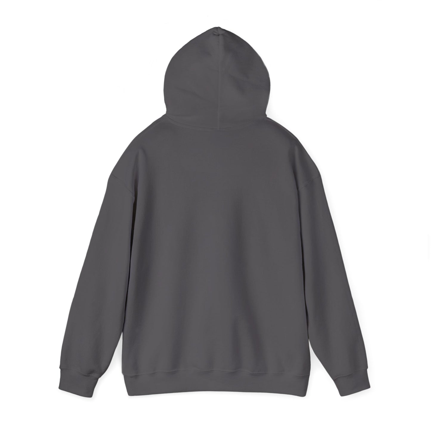 American AF EST 1776 Unisex Hoodie - Perfect for Patriots