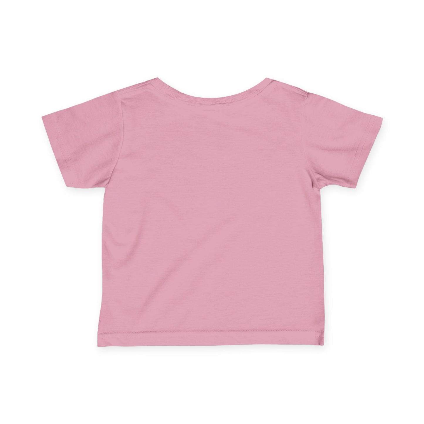 "Straight Outta My Mom" Baby Shirt