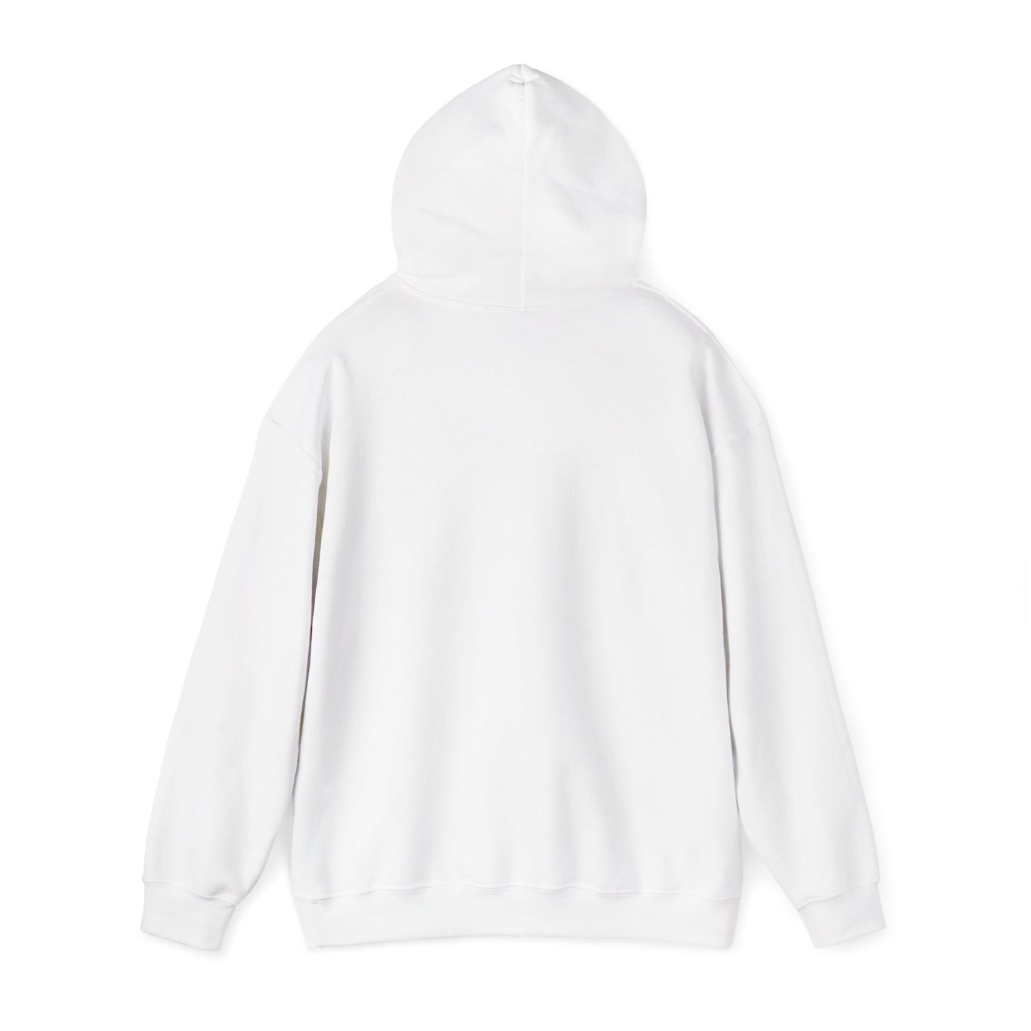 American AF EST 1776 Unisex Hoodie - Perfect for Patriots