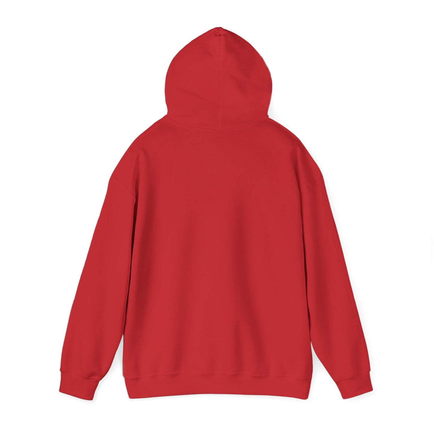 American AF EST 1776 Unisex Hoodie - Perfect for Patriots