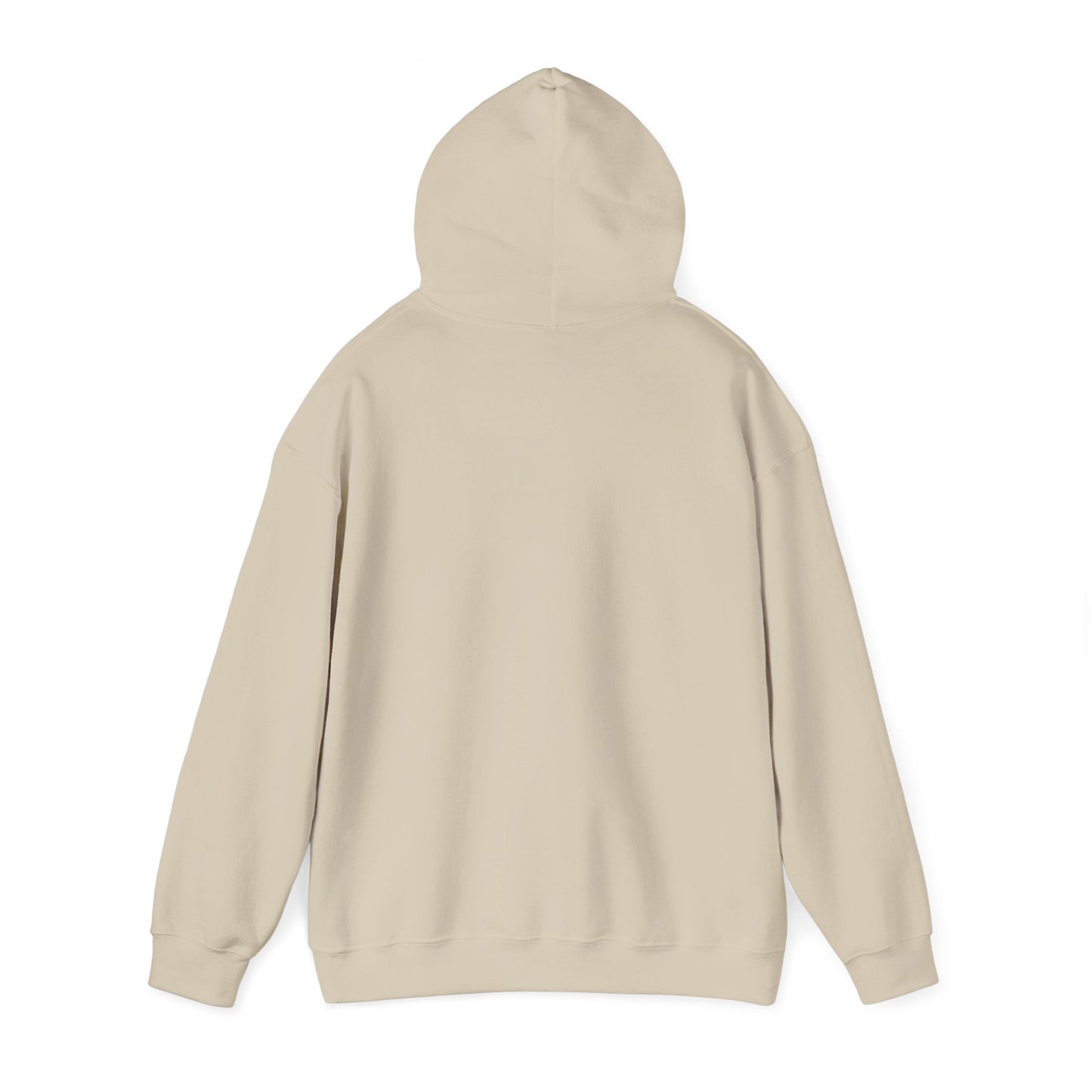 American AF EST 1776 Unisex Hoodie - Perfect for Patriots