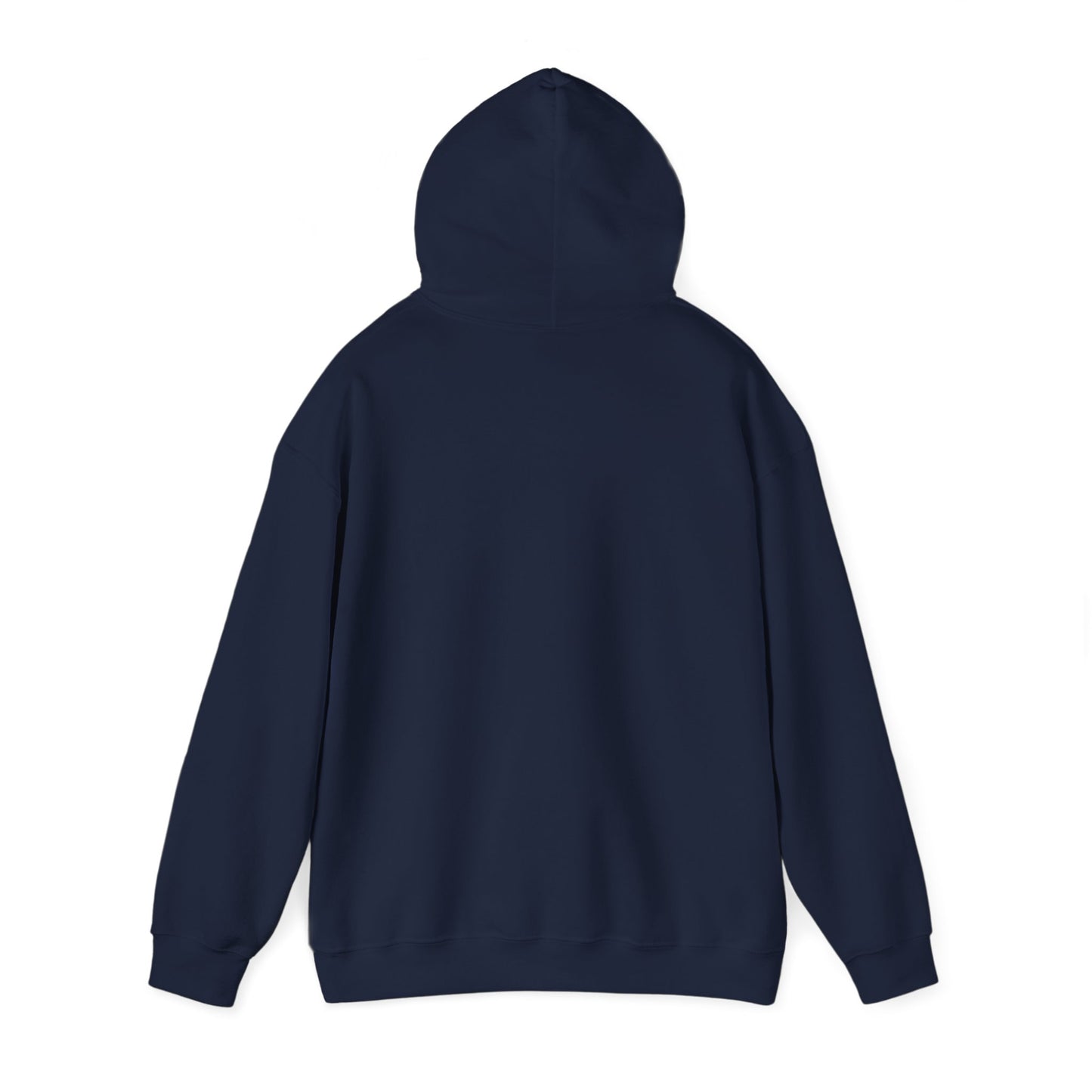 American AF EST 1776 Unisex Hoodie - Perfect for Patriots