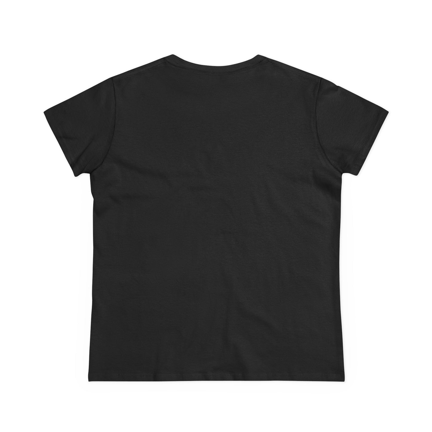 Funny Women's Midweight Cotton Tee - 'Can't Decide If I Need A Hug'