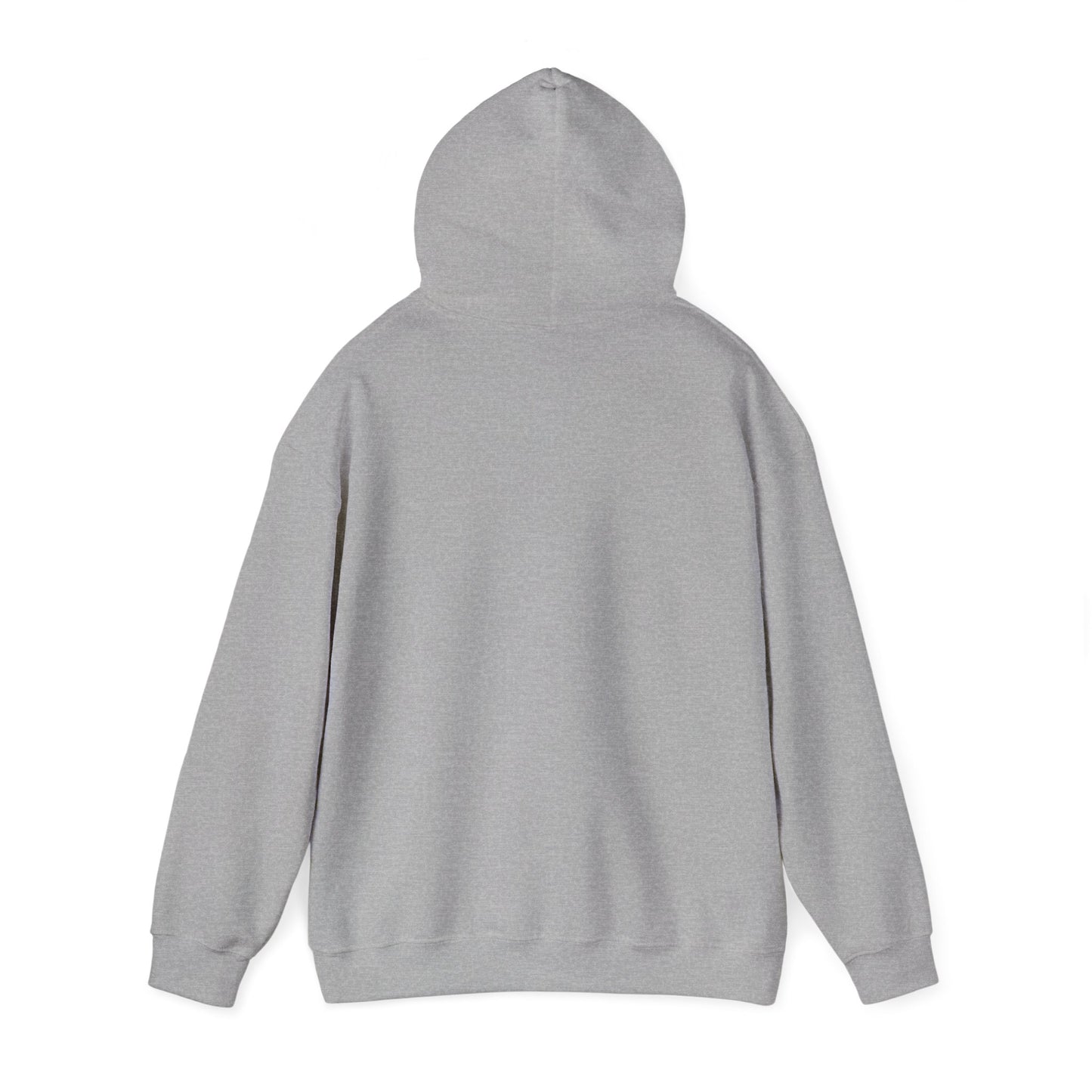 American AF EST 1776 Unisex Hoodie - Perfect for Patriots