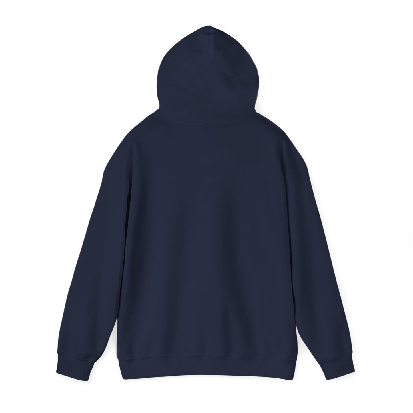 American AF EST 1776 Unisex Hoodie - Perfect for Patriots