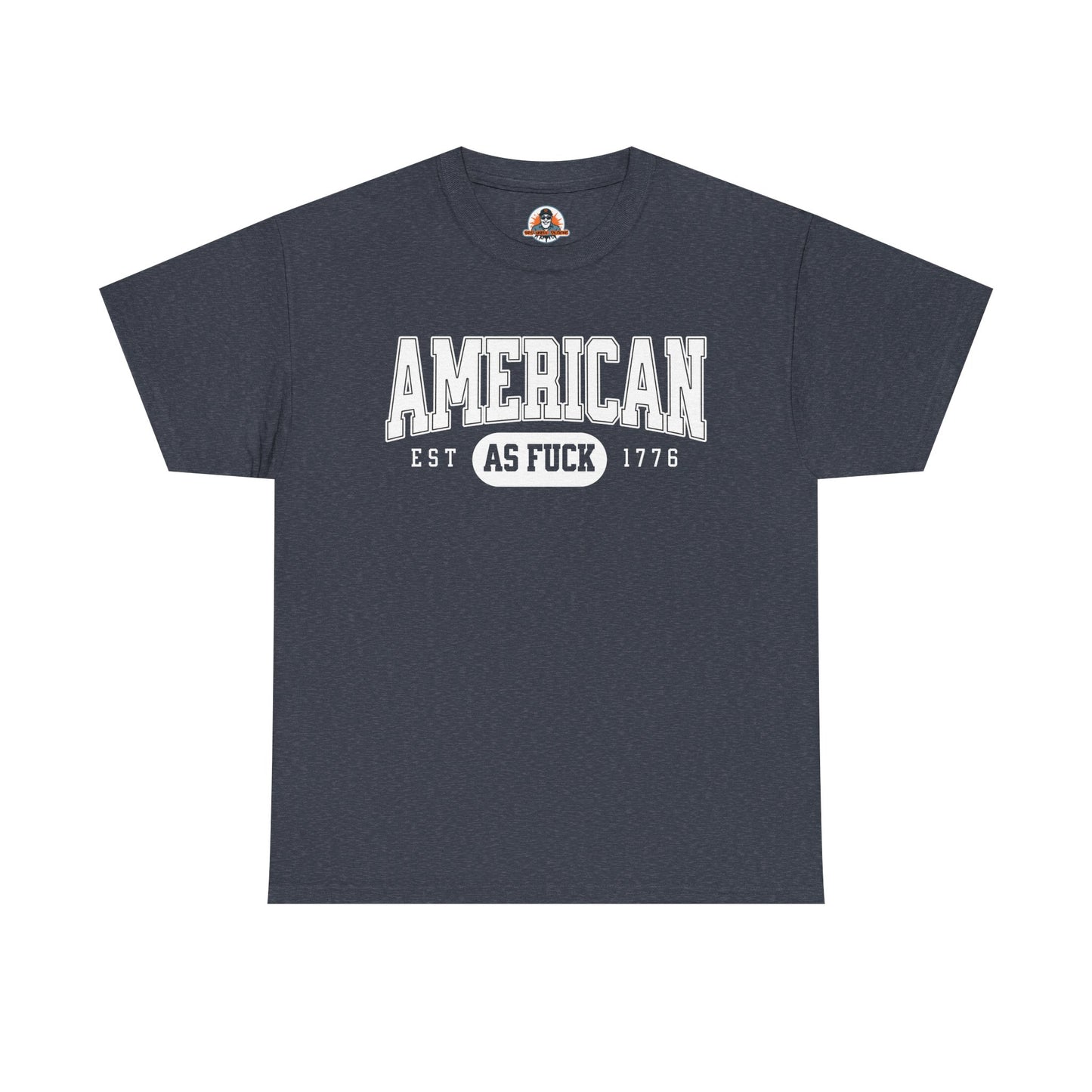 Heritage Pride Unisex Tee - Adult Quote and Self Pride