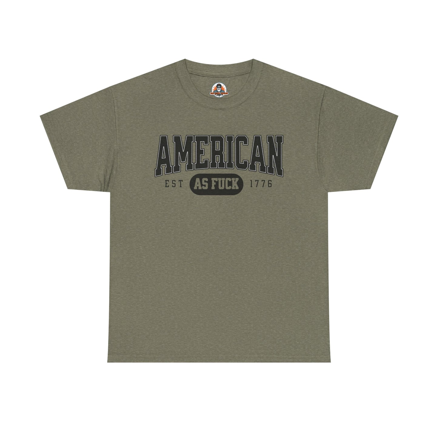 Heritage Pride Unisex Tee - Adult Quote and Self Pride