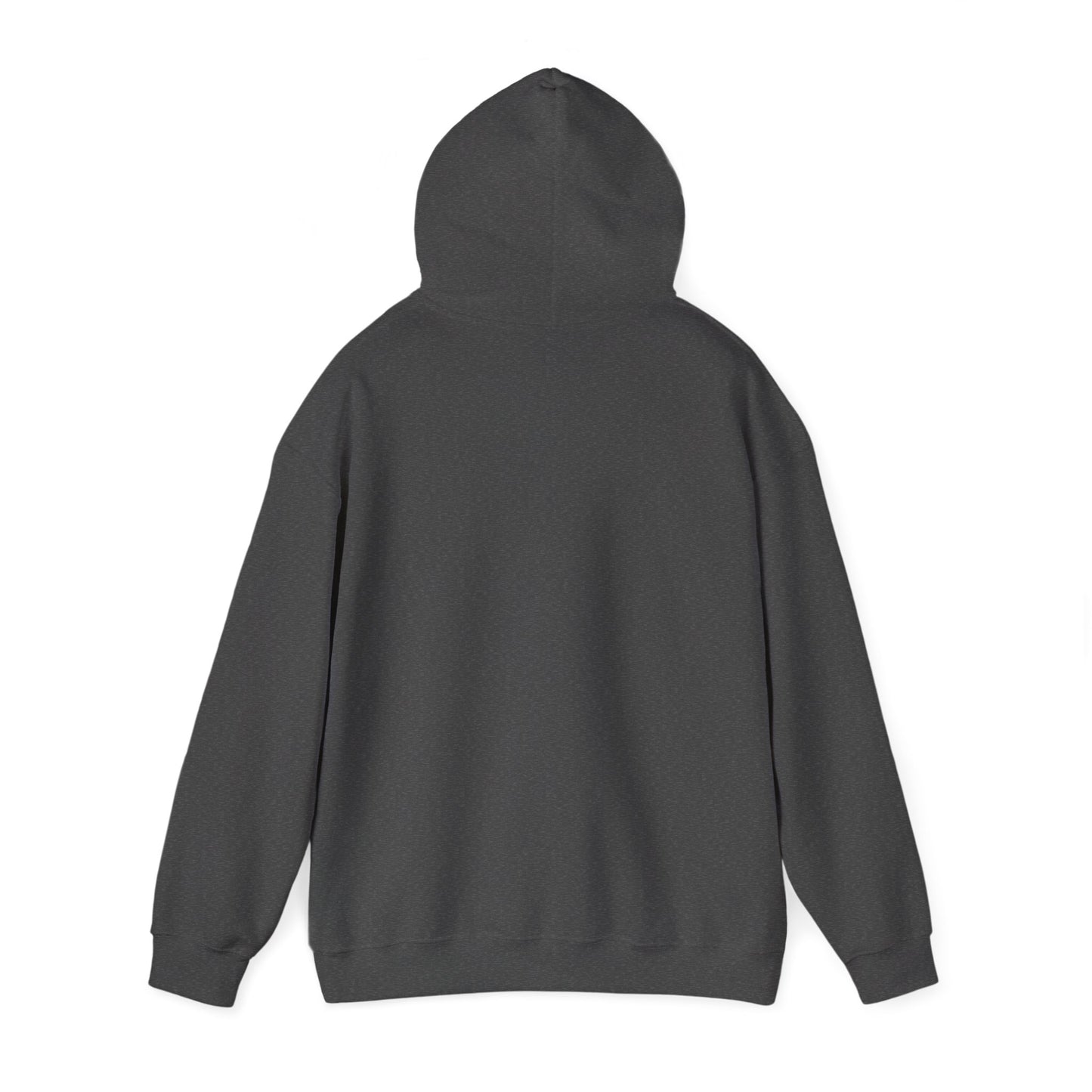 American AF EST 1776 Unisex Hoodie - Perfect for Patriots