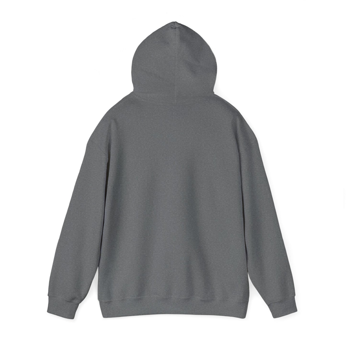 American AF EST 1776 Unisex Hoodie - Perfect for Patriots
