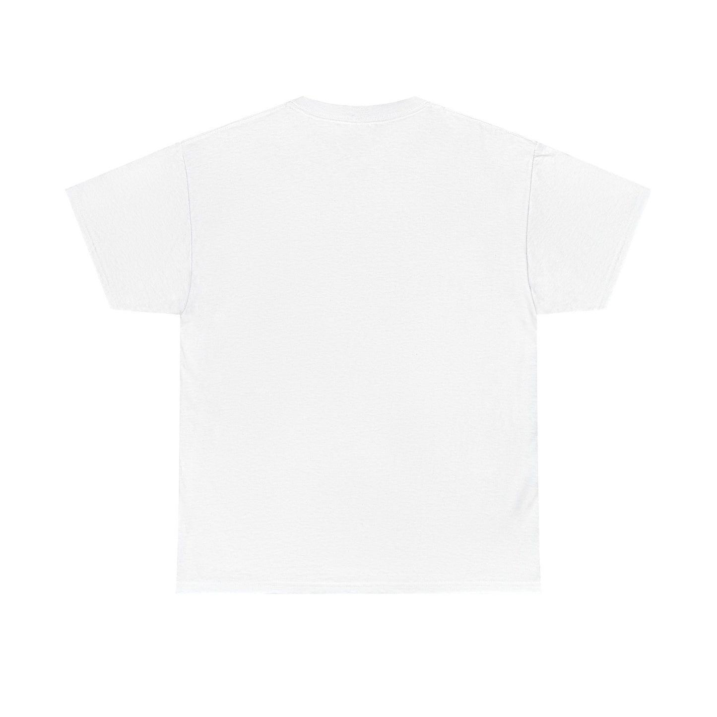 Unisex Bullshit Personalizable Heavy Cotton Tee