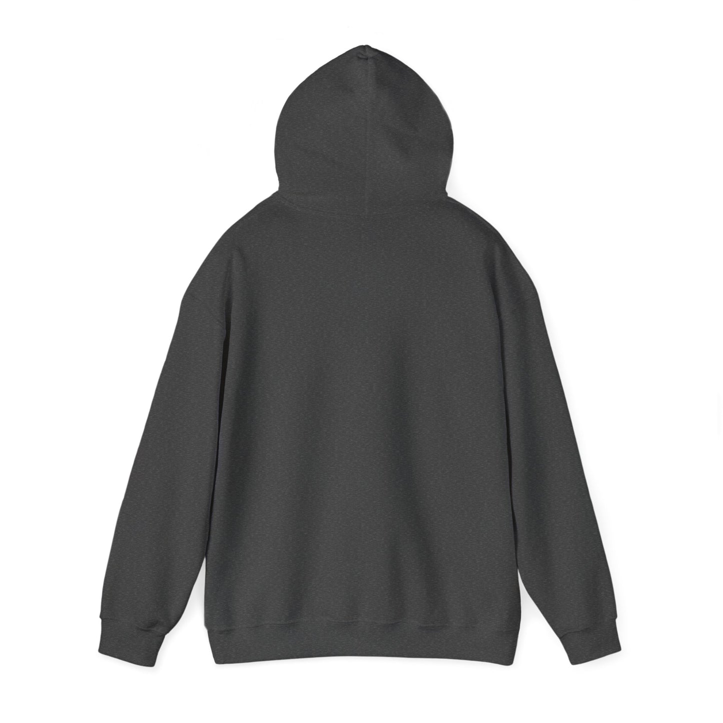 American AF EST 1776 Unisex Hoodie - Perfect for Patriots
