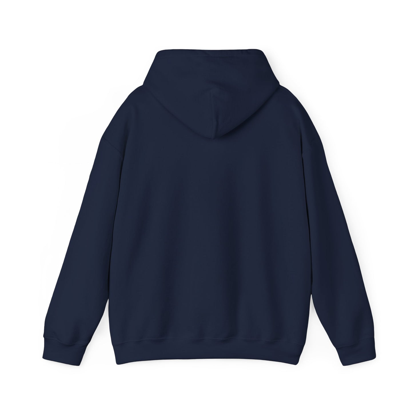 American AF EST 1776 Unisex Hoodie - Perfect for Patriots