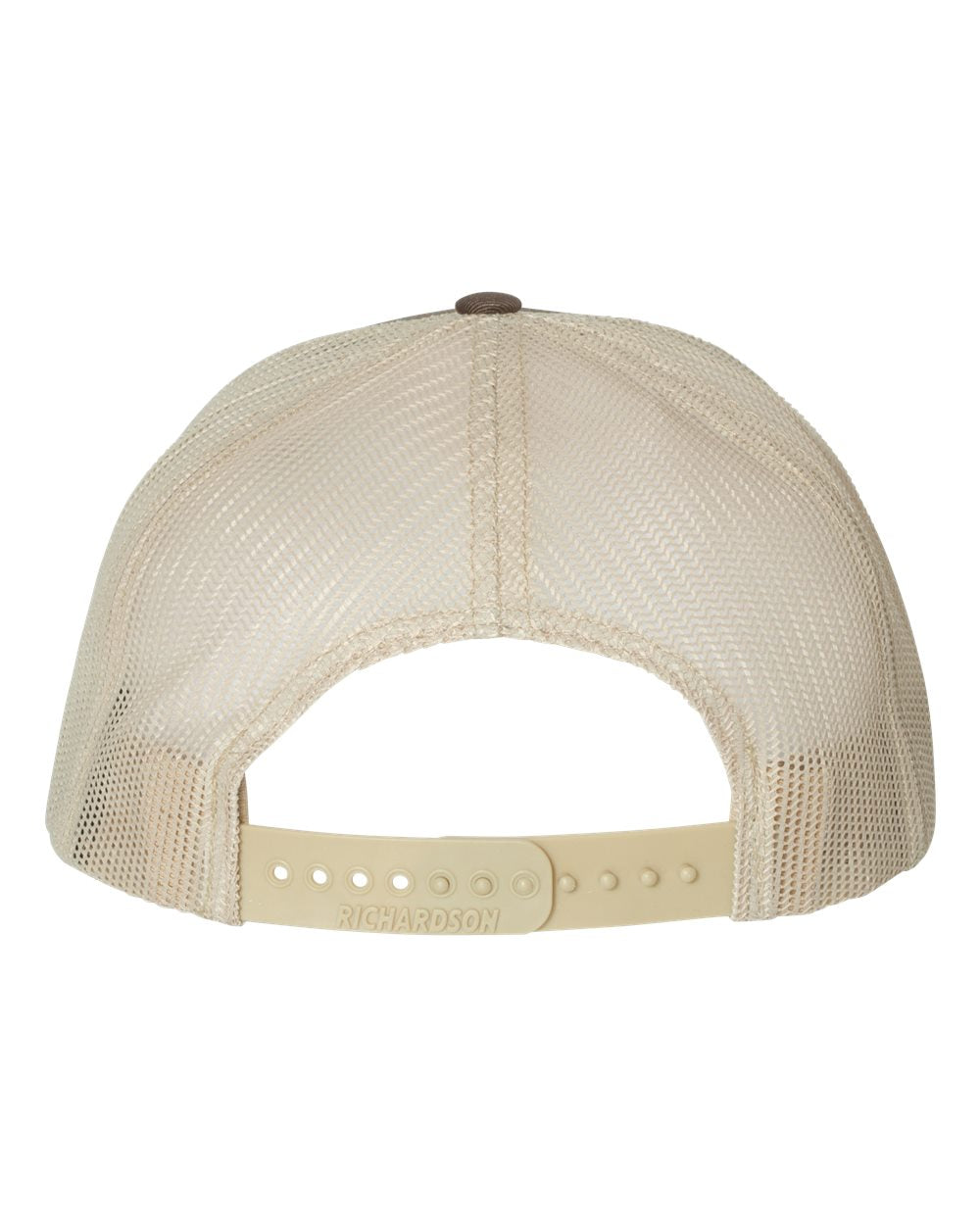 Custom Richardson 112 Snapback Trucker Caps