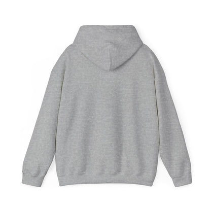 American AF EST 1776 Unisex Hoodie - Perfect for Patriots