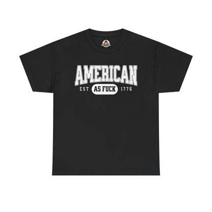 Heritage Pride Unisex Tee - Adult Quote and Self Pride