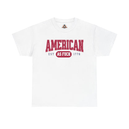 Heritage Pride Unisex Tee - Adult Quote and Self Pride