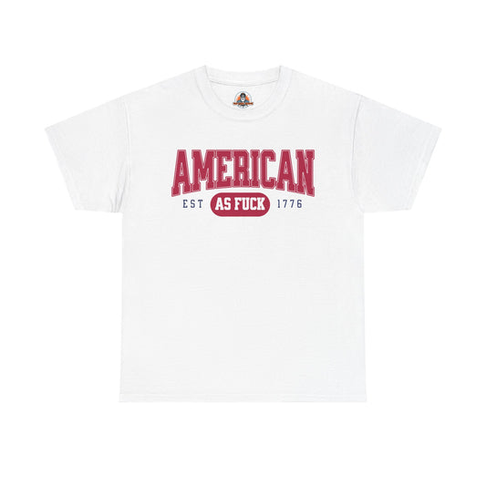 Heritage Pride Unisex Tee - Adult Quote and Self Pride
