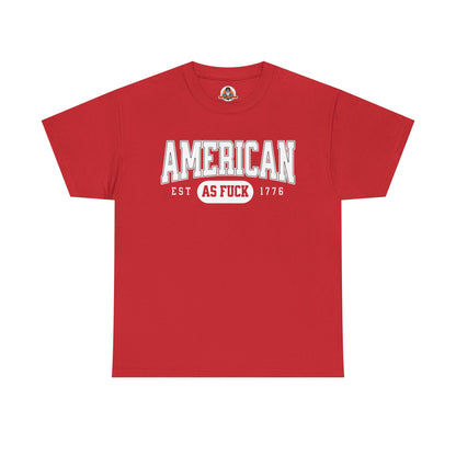 Heritage Pride Unisex Tee - Adult Quote and Self Pride