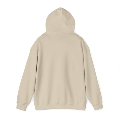 American AF EST 1776 Unisex Hoodie - Perfect for Patriots