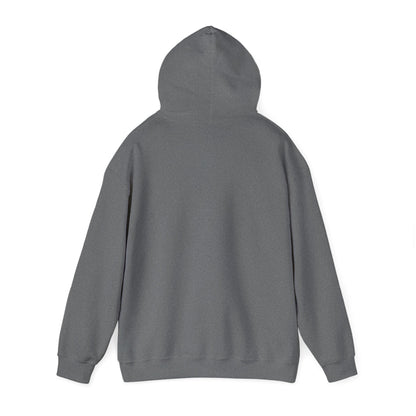 American AF EST 1776 Unisex Hoodie - Perfect for Patriots