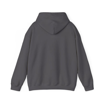 American AF EST 1776 Unisex Hoodie - Perfect for Patriots