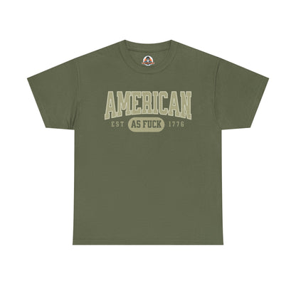 Heritage Pride Unisex Tee - Adult Quote and Self Pride