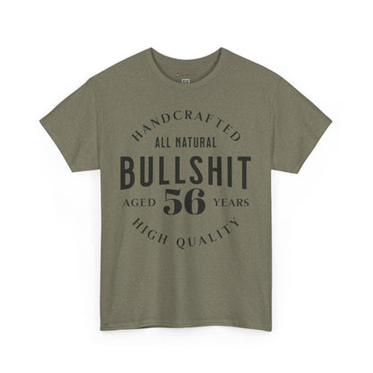 Unisex Bullshit Personalizable Heavy Cotton Tee