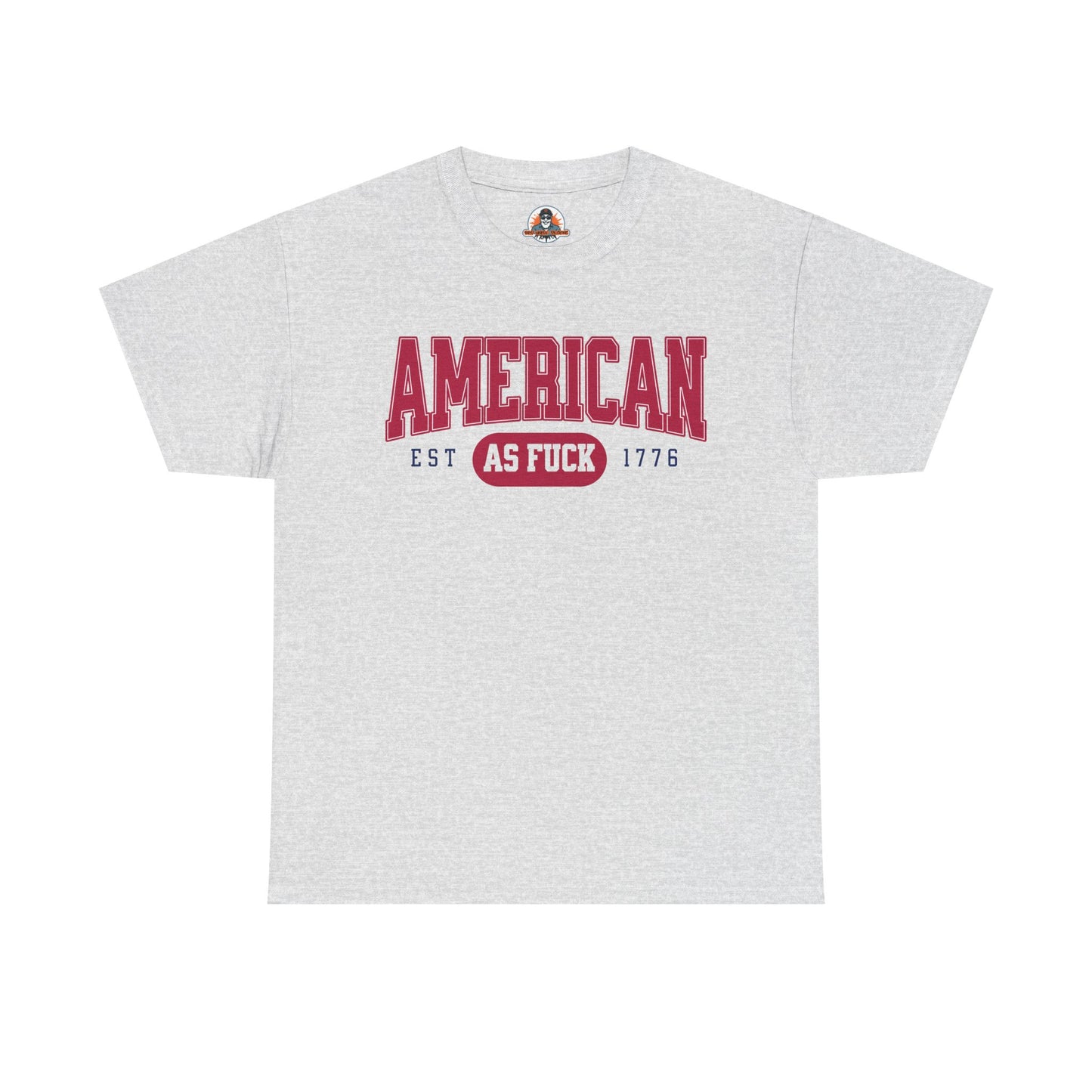 Heritage Pride Unisex Tee - Adult Quote and Self Pride