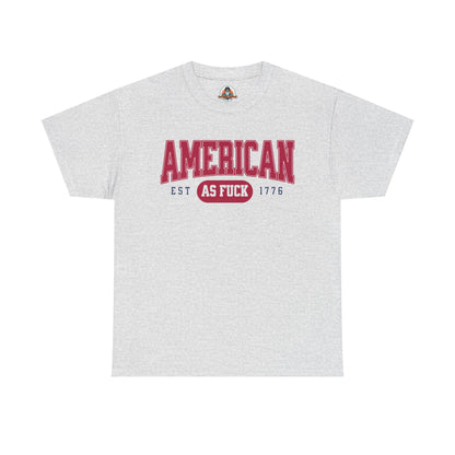 Heritage Pride Unisex Tee - Adult Quote and Self Pride