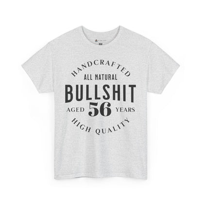 Unisex Bullshit Personalizable Heavy Cotton Tee